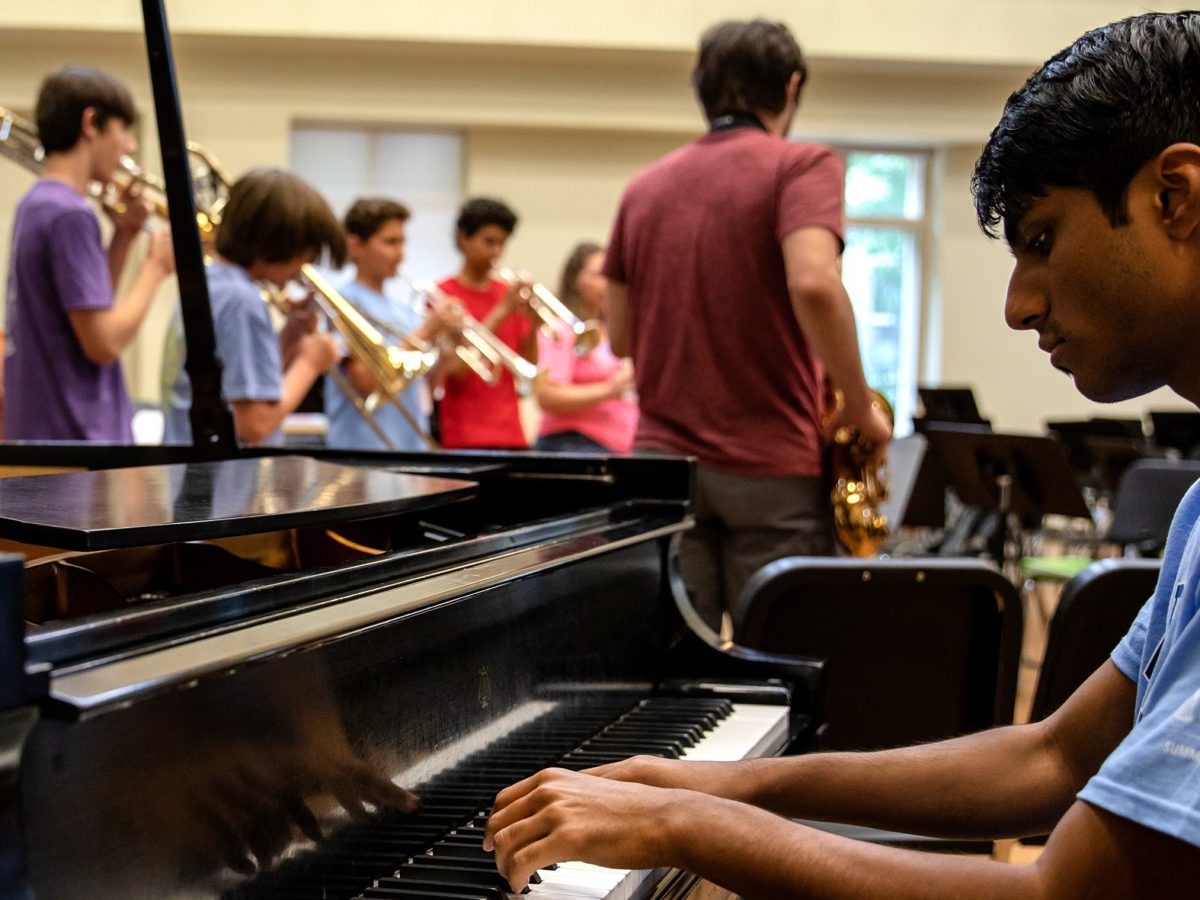 “Bringing a ‘What’s the problem represented to be?’ approach to music education: A National Plan for Music Education&nbsp;2022”