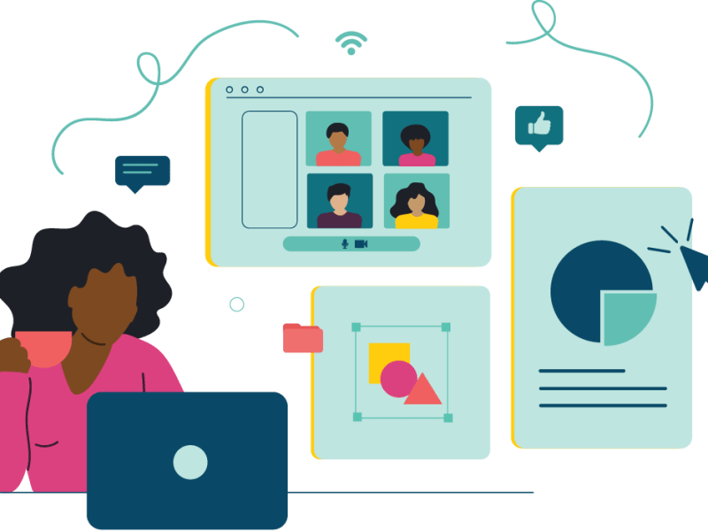 Higher Order Thinking in an Online World: Toward a Theory of Web-Mediated Knowledge&nbsp;Synthesis